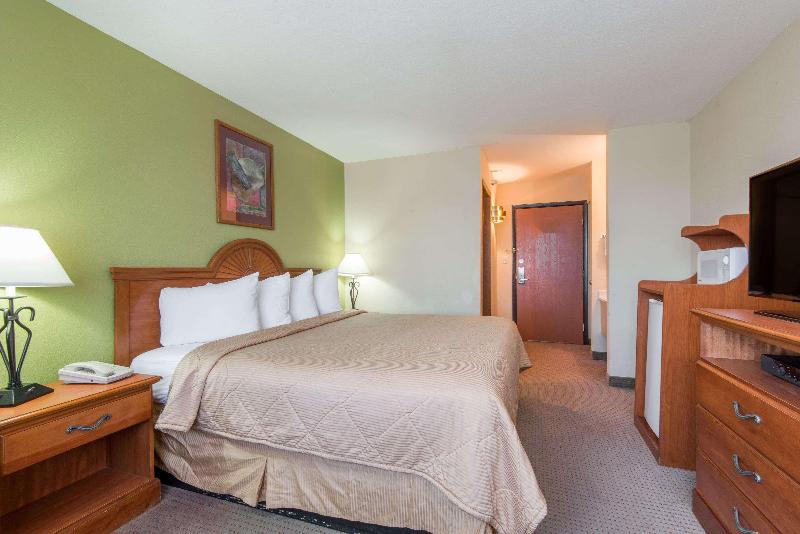 Knights Inn & Suites Gallup