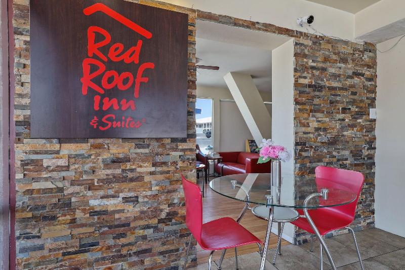 Red Roof Inn Needles image