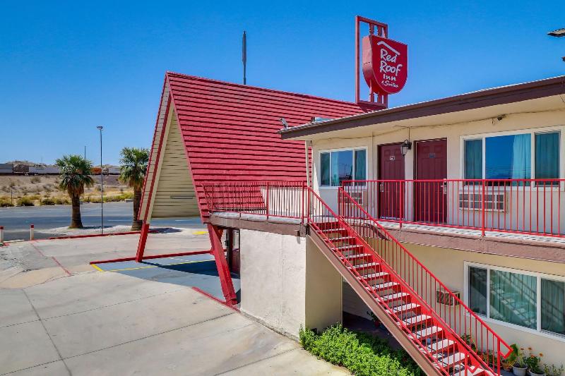 Red Roof Inn Needles image