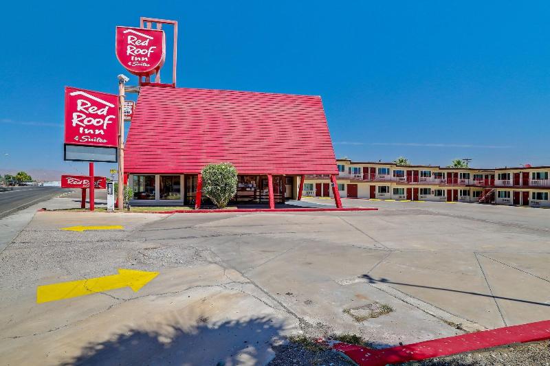 Red Roof Inn Needles image