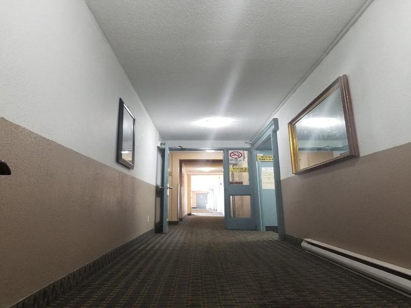 Belmont Motel