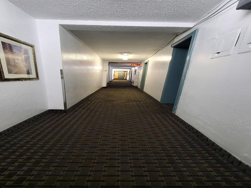 Belmont Motel