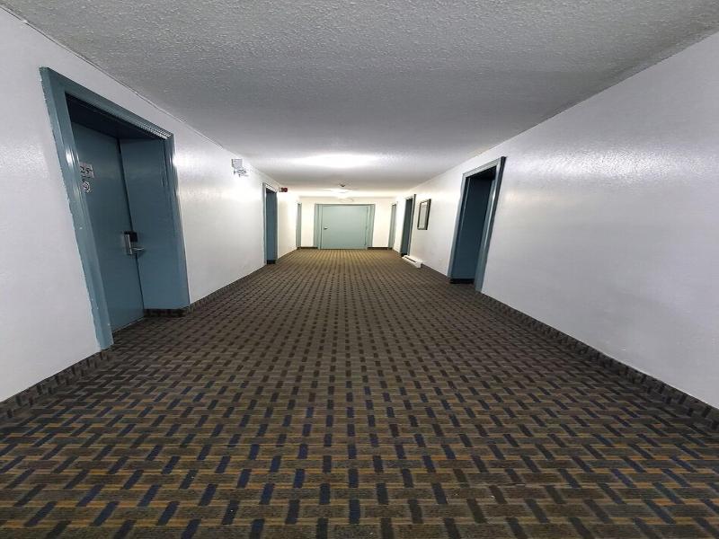 Belmont Motel