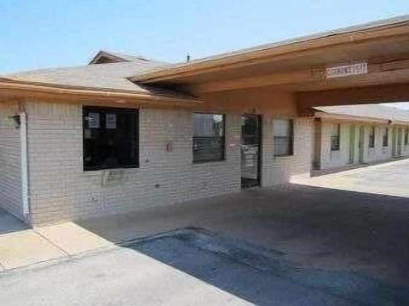 Knights Inn Stephenville
