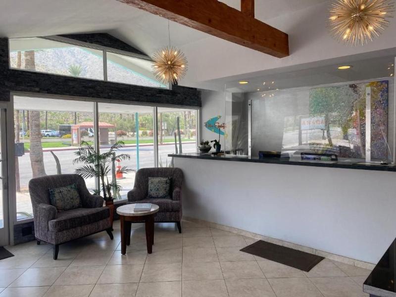 Adara Palm Springs image
