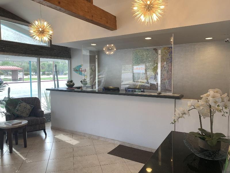 Adara Palm Springs image
