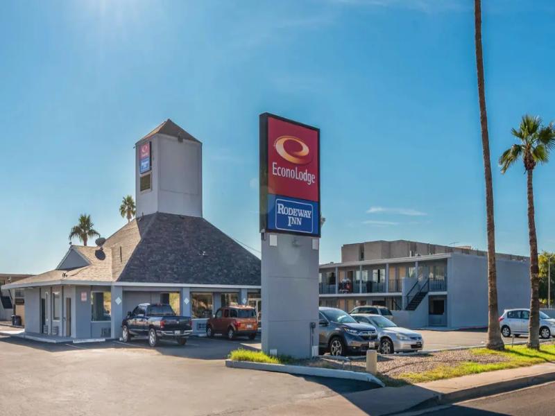 Rodeway Inn Phoenix