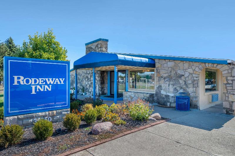 RODEWAY INN Hilliard Area image