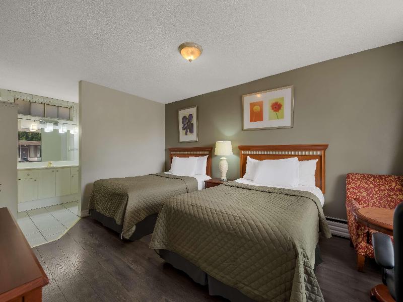 DOUBLE TWO DOUBLE BEDS — photo 5