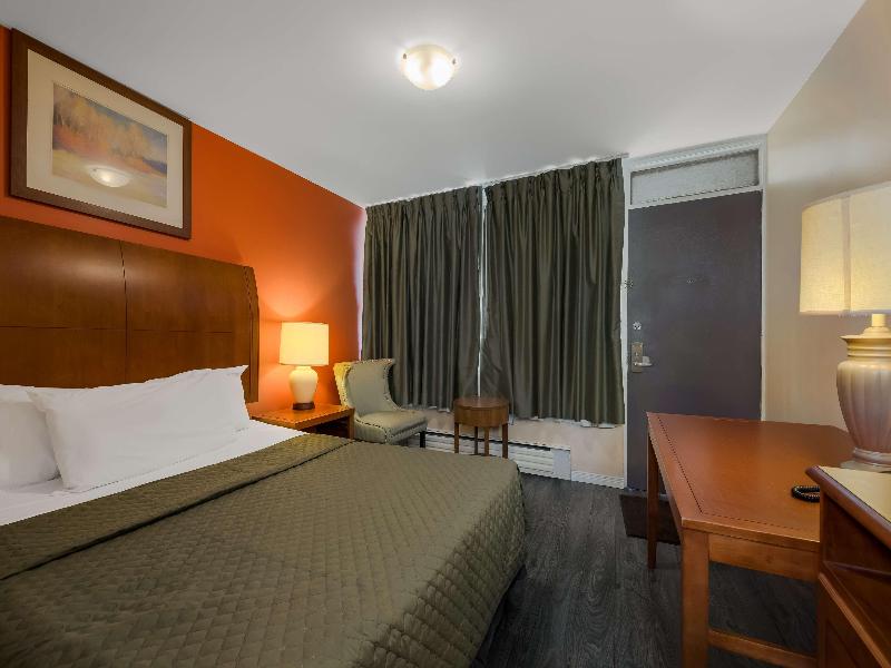 DOUBLE QUEEN SIZE BED