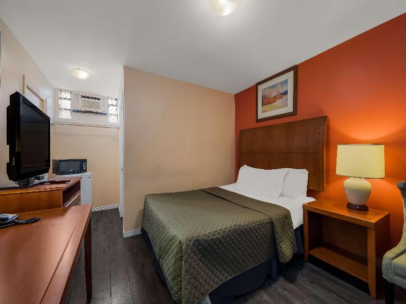 DOUBLE QUEEN SIZE BED