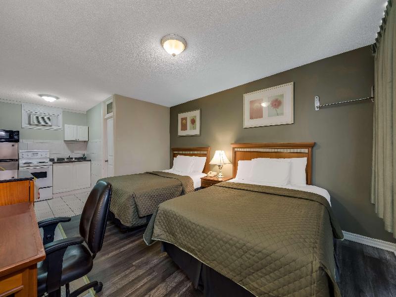 Knights Inn Burlington — photo 41