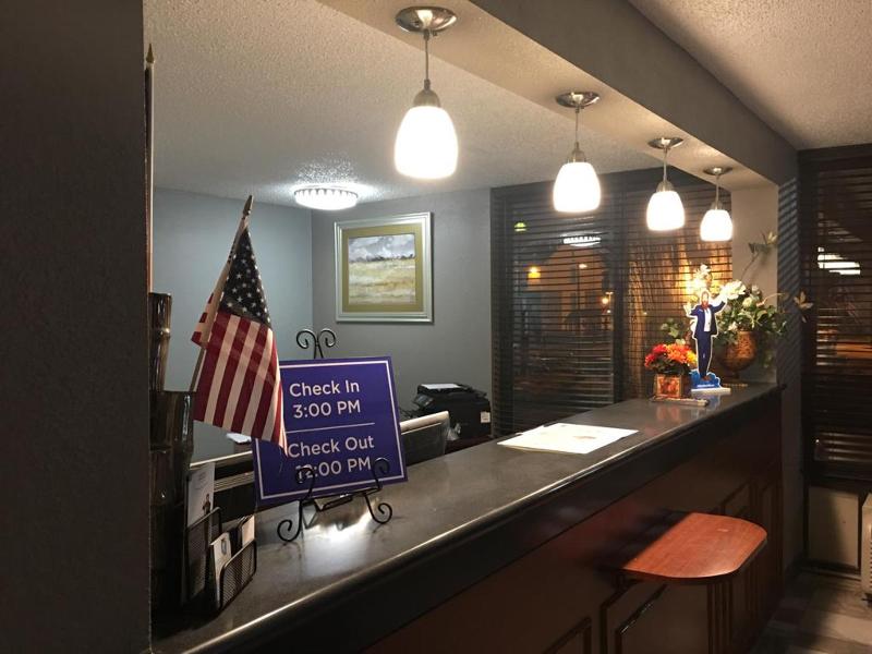 Travelodge by Wyndham Texarkana AR