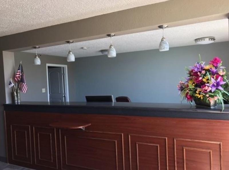 Travelodge by Wyndham Texarkana AR