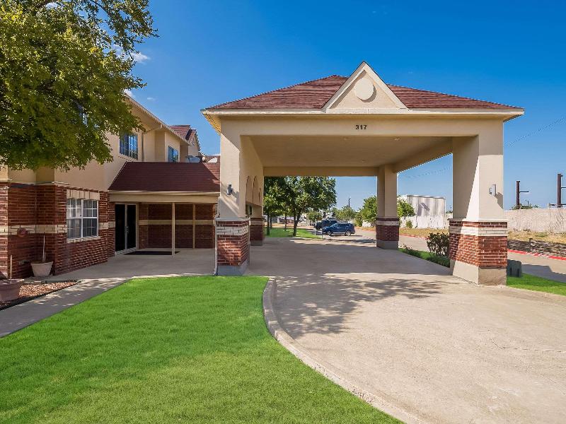 Econo Lodge Inn & Suites image