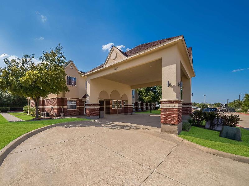 Econo Lodge Inn & Suites image