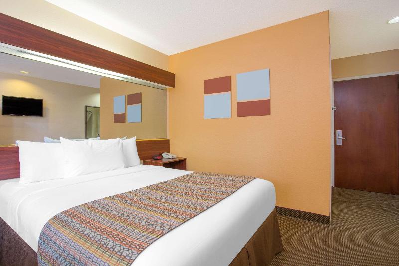 Microtel Inn & Suites by Wyndham Kannapolis/Conco