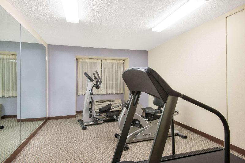 Microtel Inn & Suites By Wyndham Seneca Falls image