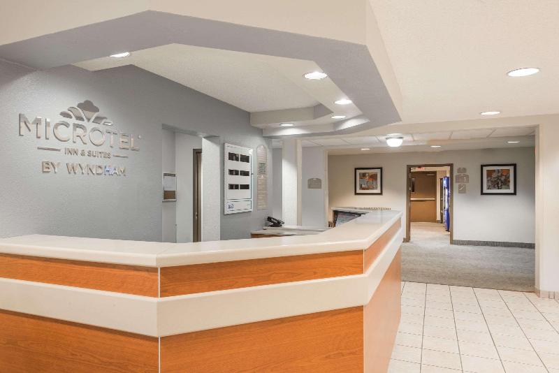 Microtel Inn & Suites By Wyndham Seneca Falls image