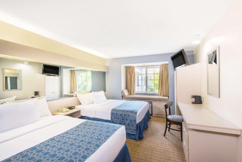 Microtel Inn & Suites By Wyndham Seneca Falls image