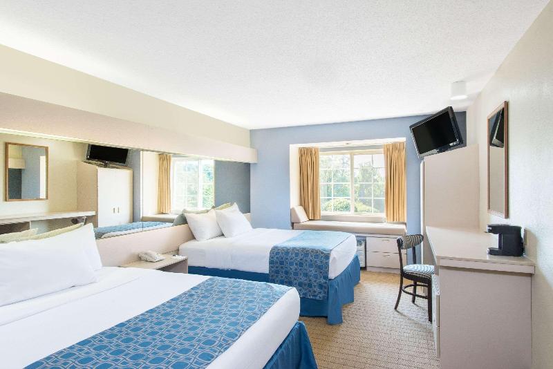 Microtel Inn & Suites By Wyndham Seneca Falls image