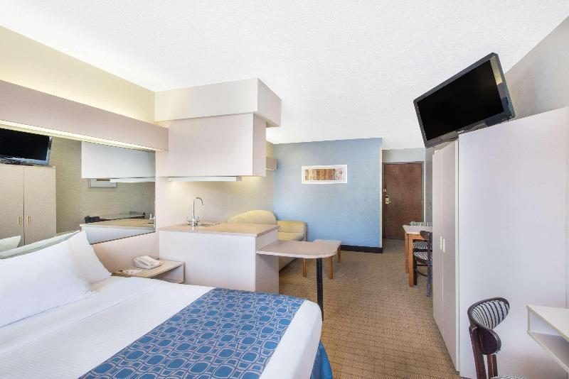 Microtel Inn & Suites By Wyndham Seneca Falls image