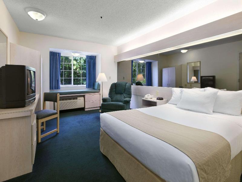 DOUBLE Accessible-Queen Size Bed