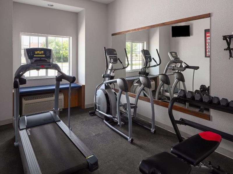 Microtel Inn & Suites By Wyndham Kearney