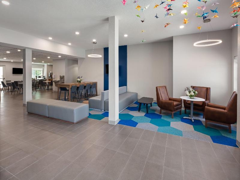 Microtel Inn & Suites By Wyndham Kearney