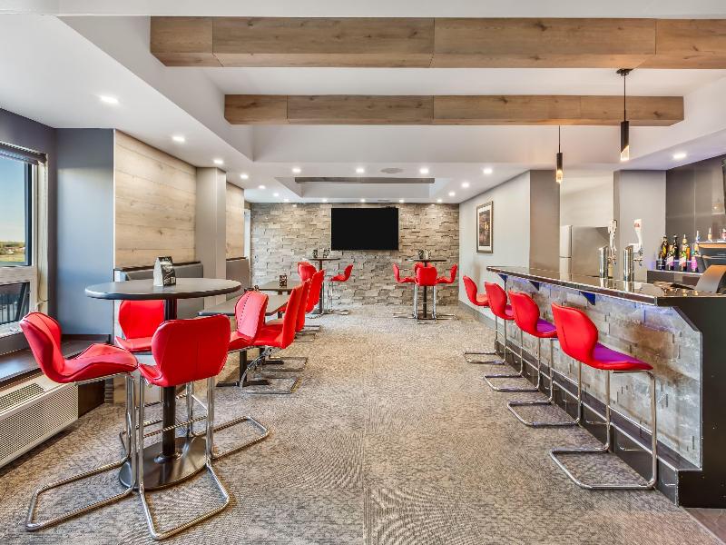 Microtel Inn & Suites By Wyndham Timmins