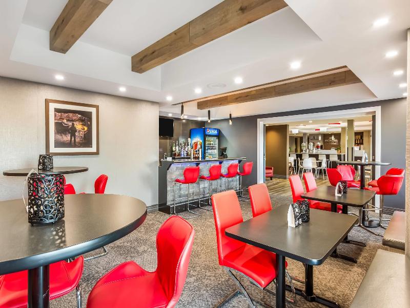 Microtel Inn & Suites By Wyndham Timmins
