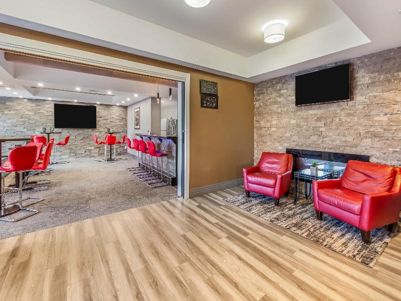 Microtel Inn & Suites By Wyndham Timmins