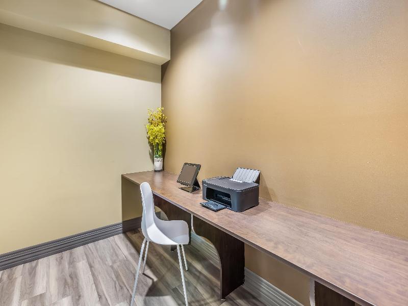 Microtel Inn & Suites By Wyndham Timmins