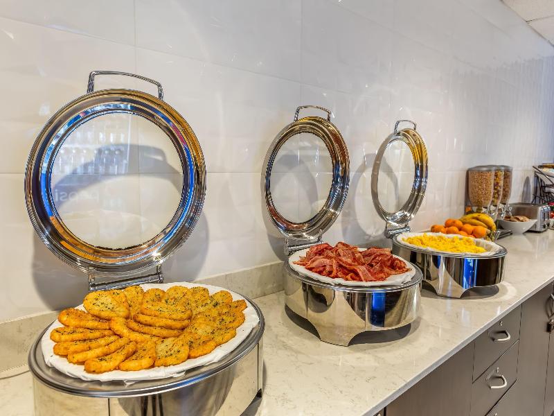Microtel Inn & Suites By Wyndham Timmins