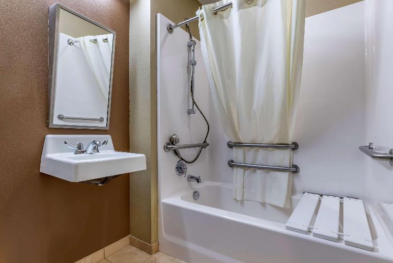 Microtel Inn & Suites By Wyndham Sylva Dillsboro image