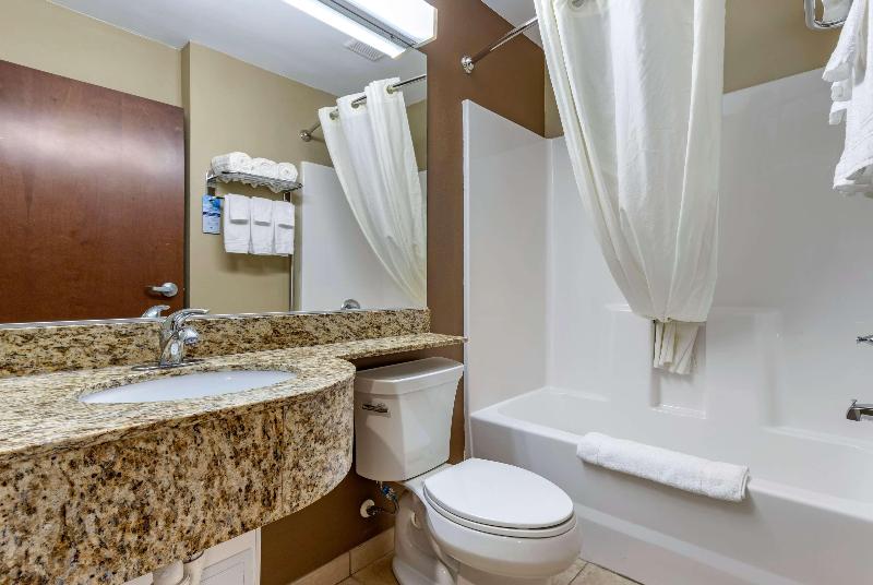 Microtel Inn & Suites By Wyndham Sylva Dillsboro image