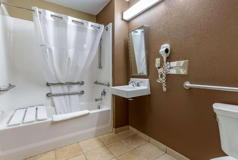 Microtel Inn & Suites By Wyndham Sylva Dillsboro image