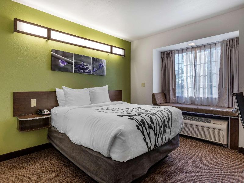 Sleep Inn & Suites Kalamazoo image
