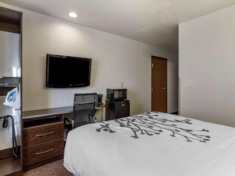 Sleep Inn & Suites Kalamazoo image
