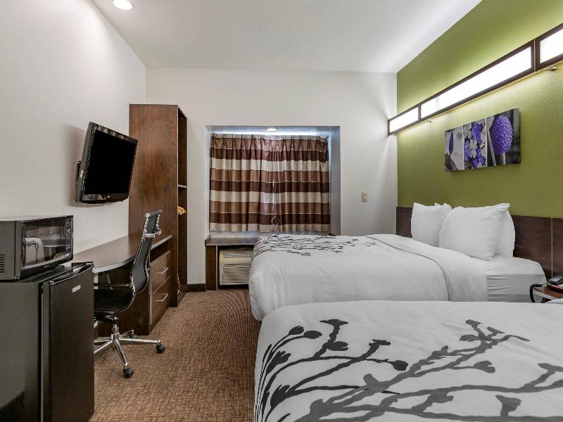Sleep Inn & Suites Kalamazoo image