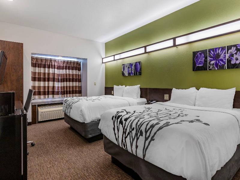 Sleep Inn & Suites Kalamazoo image