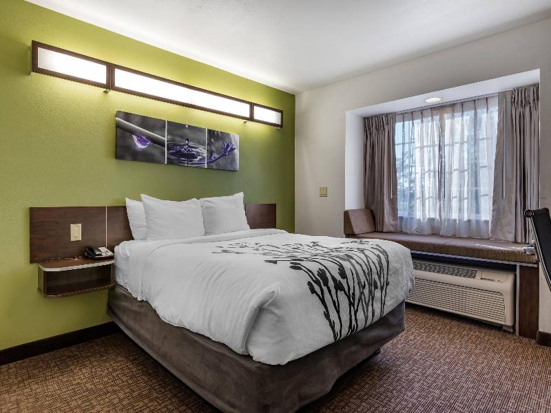 Sleep Inn & Suites Kalamazoo image