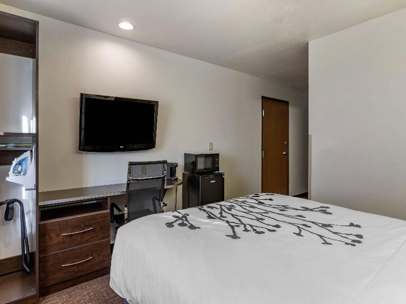 Sleep Inn & Suites Kalamazoo image