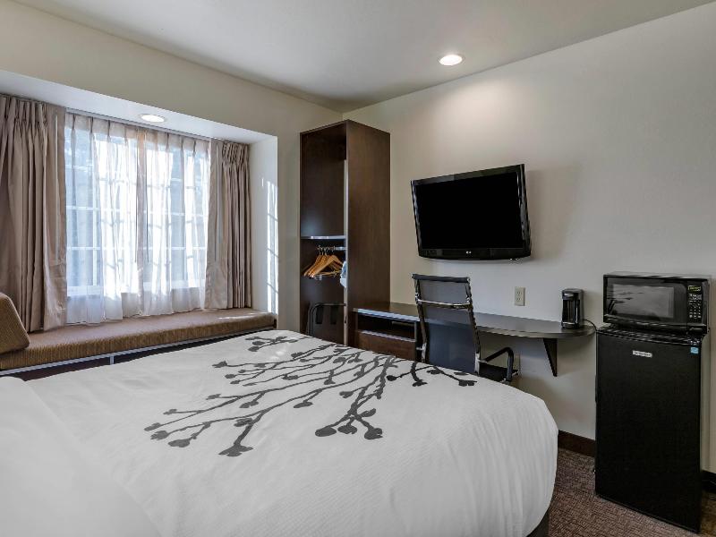 Sleep Inn & Suites Kalamazoo image