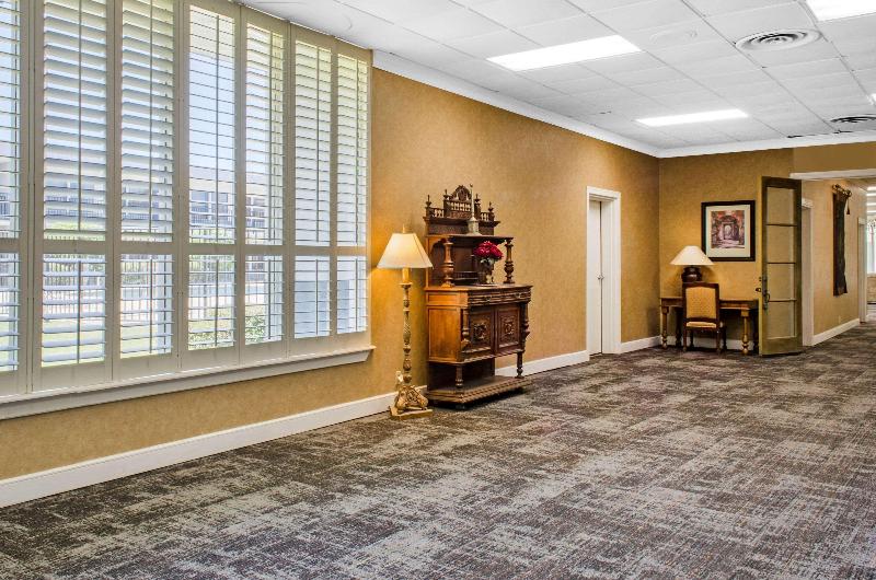 Quality Inn & Suites Laurel area image