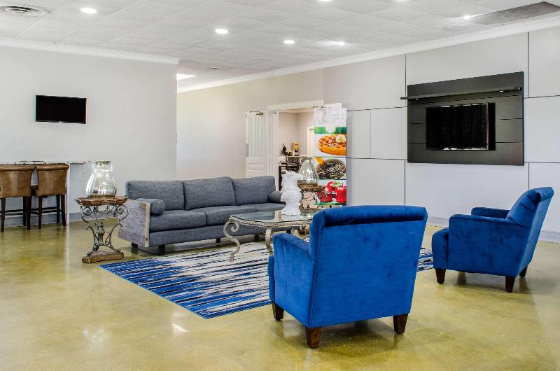 Quality Inn & Suites Laurel area image