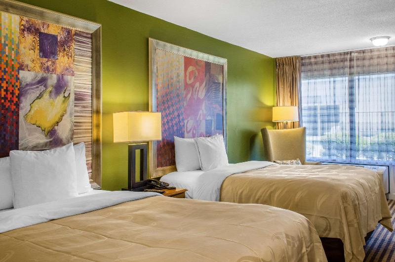 Quality Inn & Suites Laurel area image