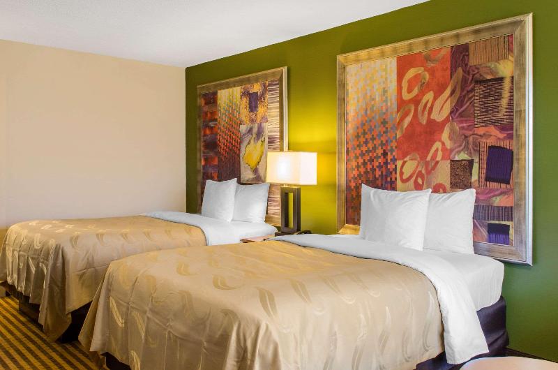 Quality Inn & Suites Laurel area image