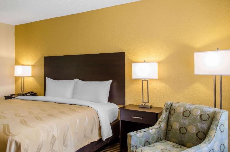 Quality Inn & Suites Laurel area image