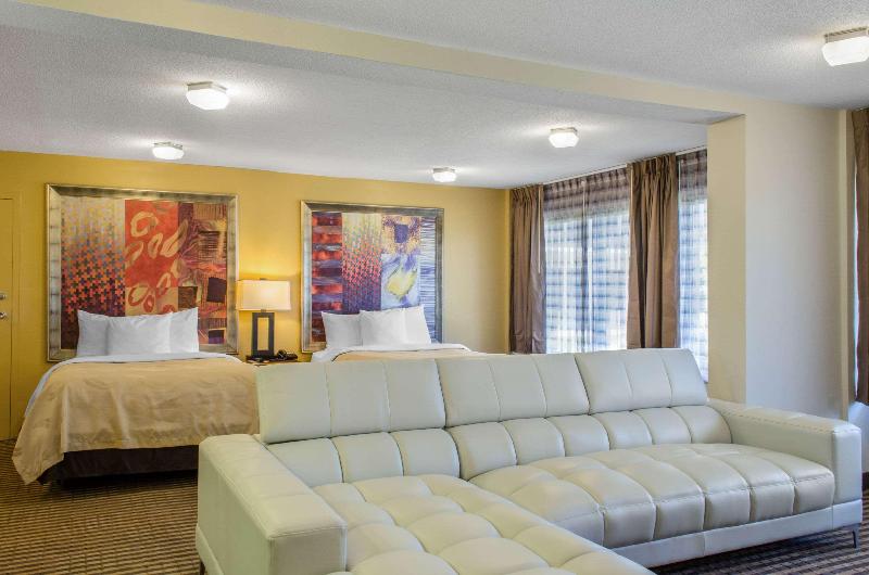 Quality Inn & Suites Laurel area image